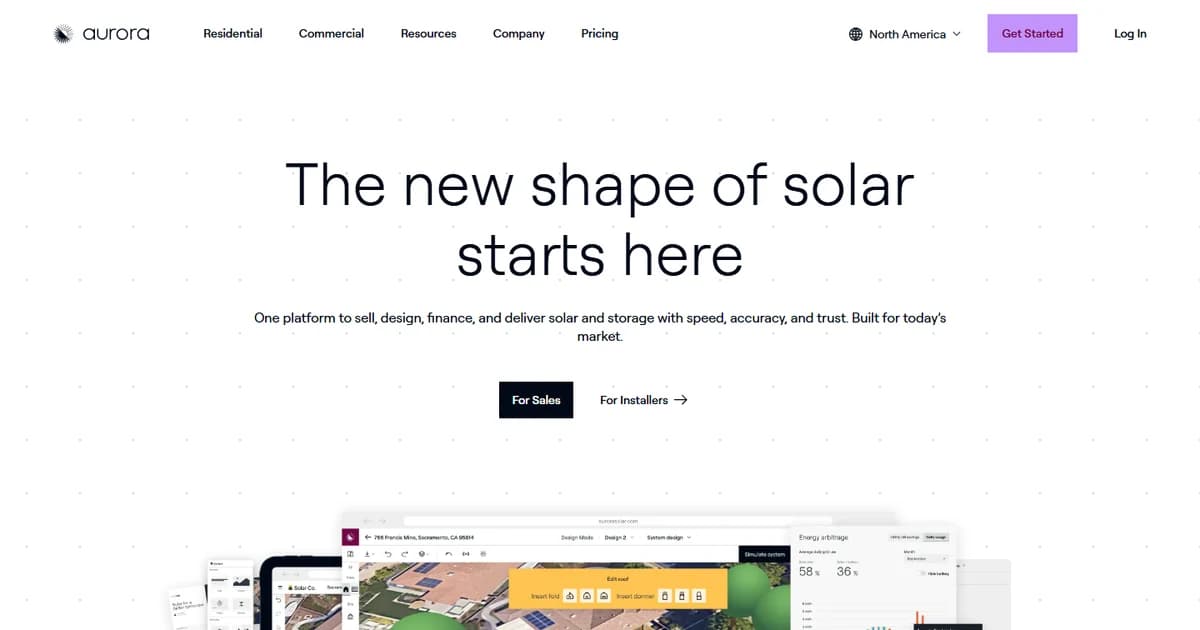Aurora Solar