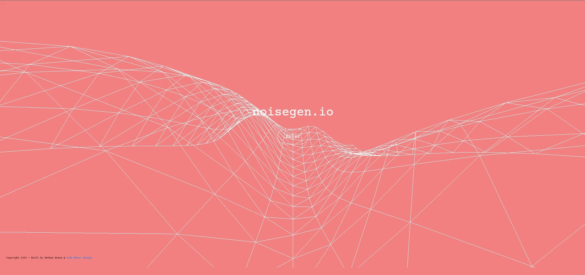 NoiseGen